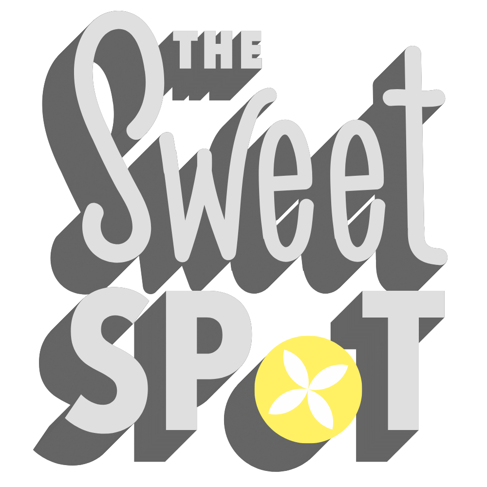 The Sweet Spot